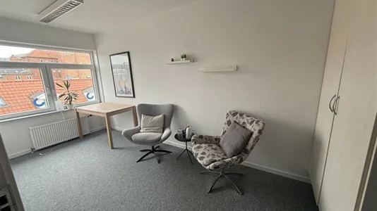 Kontorlokaler til leje i Viborg - billede 2