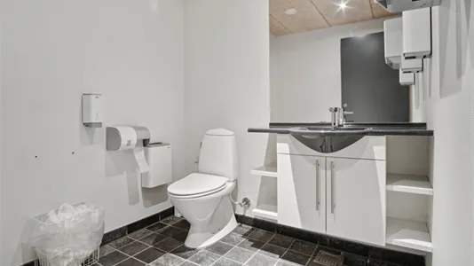 Kontorlokaler til leje i Kolding - billede 15