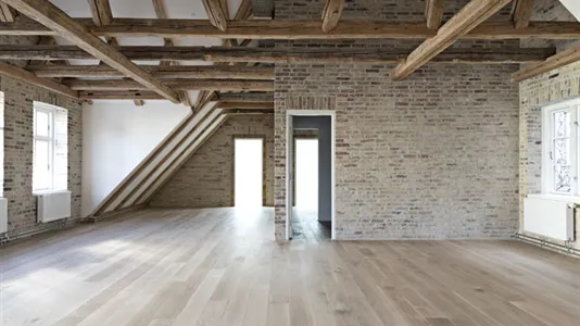 Kontorlokaler til leje i København S - billede 10