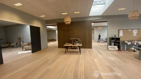 Kontorlokaler til leje i Vejle Centrum - billede 5