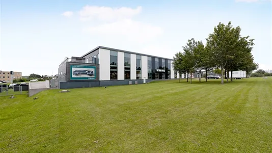 Kontorlokaler til leje i Århus V - billede 15