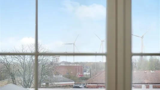 Kontorlokaler til leje i København S - billede 10