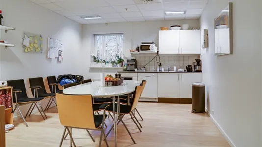 Kliniklokaler til leje i Brøndby - billede 10