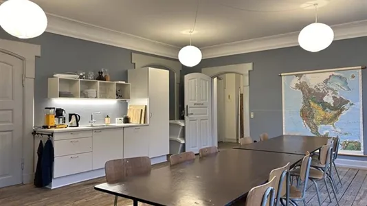 Kontorlokaler til leje i Århus C - billede 9