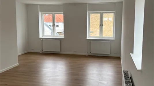 Kontorlokaler til leje i Hvidovre - billede 2