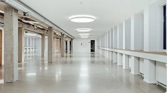 Kontorlokaler til leje i Viby J - billede 10
