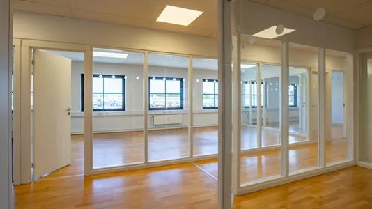 Kontorlokaler til leje i Albertslund - billede 5