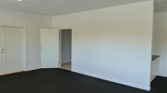 Kontorlokaler til leje i Odense SØ - billede 9