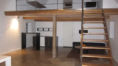 Smukt lokale med sjæl og charme