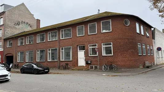 Kontorlokaler til leje i Århus C - billede 4