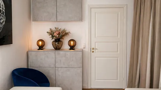 Kliniklokaler til leje i Østerbro - billede 10