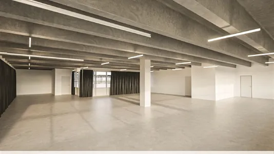 Showrooms til leje i Vejle Centrum - billede 6