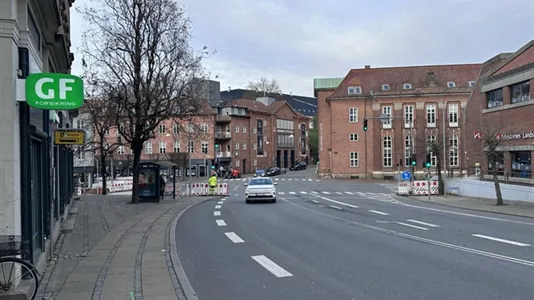 Butikslokaler til leje i Kolding - billede 3