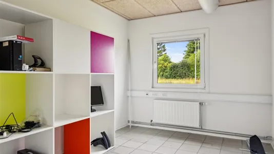 Lagerlokaler til leje i Årslev - billede 12