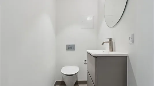 Kontorlokaler til leje i København K - billede 9