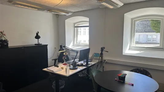 Kontorlokaler til leje i Kolding - billede 4