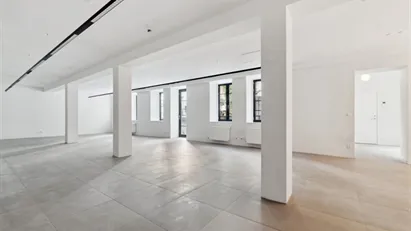 Kontorlejemål på Esplanaden - Ingen binding