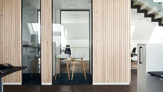 Kontorfællesskaber til leje i Lystrup - billede 6