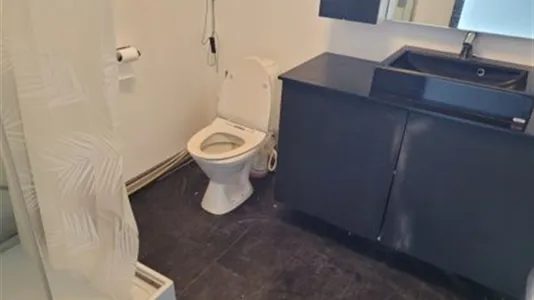 Kontorlokaler til leje i Ølstykke - billede 9