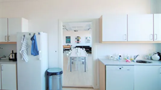 Kontorlokaler til leje i Valby - billede 5