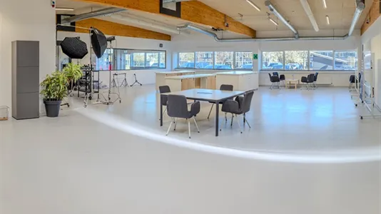 Lagerlokaler til leje i Taastrup - billede 10