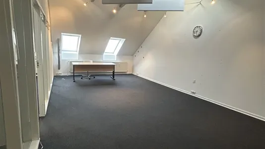 Kontorlokaler til leje i Kolding - billede 3