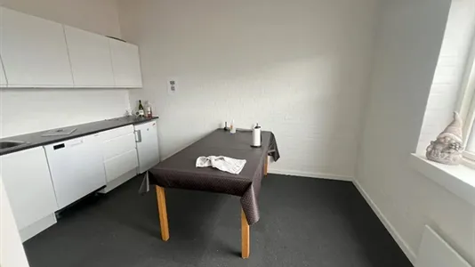 Kontorlokaler til leje i Viborg - billede 12
