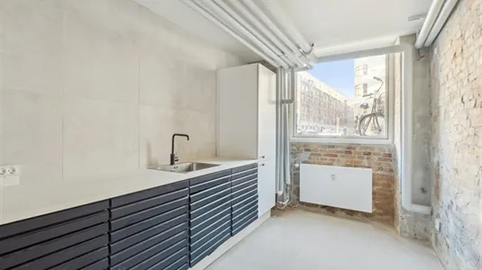 Kontorlokaler til leje i Østerbro - billede 10