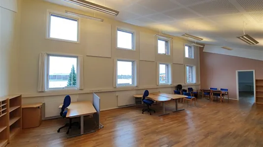 Kontorlokaler til leje i Viborg - billede 4