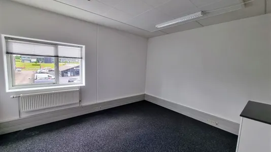 Kontorlokaler til leje i Viborg - billede 6