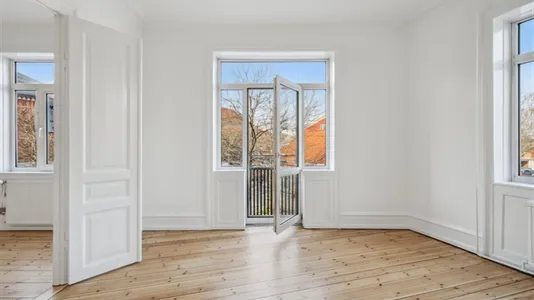 Kontorlokaler til leje i Taastrup - billede 7