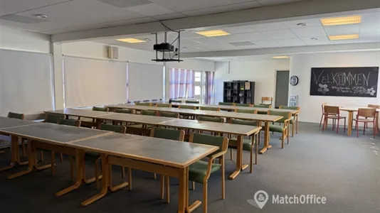 Kontorlokaler til leje i Aabenraa - billede 3