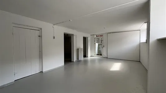 Kontorlokaler til leje i Hellerup - billede 4