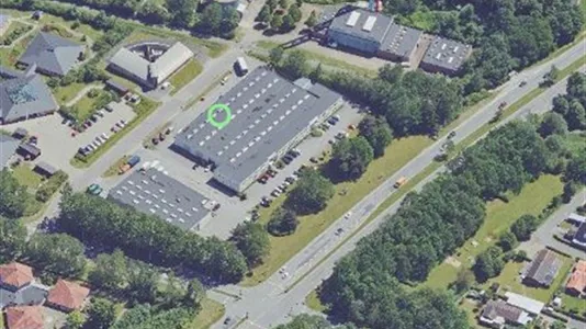 Kontorlokaler til leje i Odense SØ - billede 25