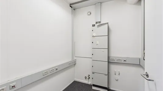 Kontorlokaler til leje i Herlev - billede 6