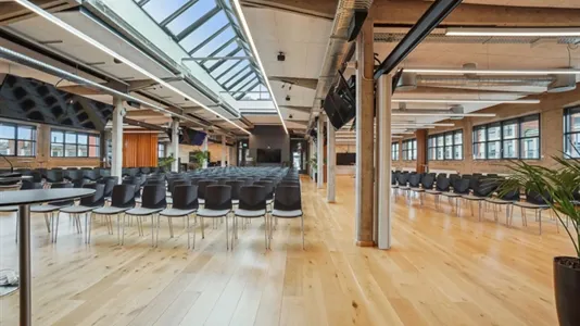 Kontorlokaler til leje i Odense C - billede 7