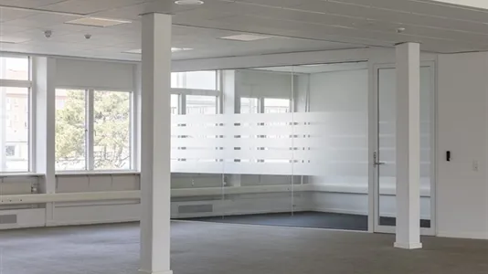 Kontorlokaler til leje i København S - billede 6