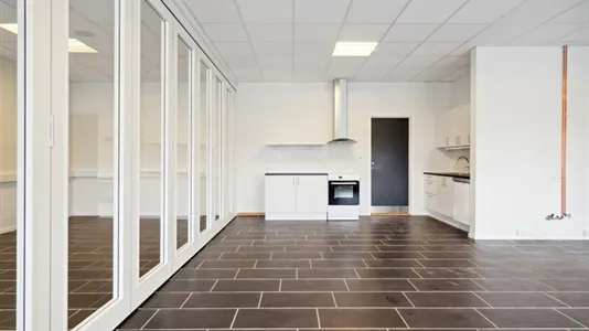 Kontorlokaler til leje i Odense SØ - billede 8