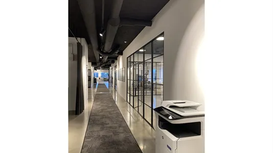 Kontorlokaler til leje i Odense SØ - billede 8