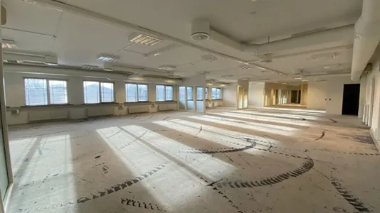 Kontorlokaler til leje i Viborg - billede 6