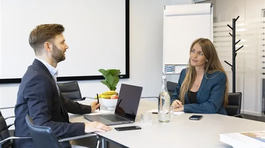 Kontorlokaler til leje i Hillerød - billede 13