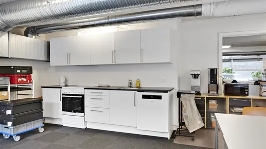 Kontorlokaler til leje i Silkeborg - billede 7