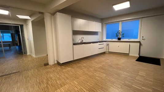 Kontorlokaler til leje i Århus C - billede 5