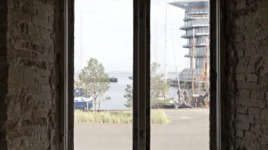 Kontorlokaler til leje i Kastrup - billede 5
