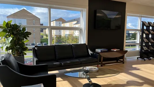 Kontorlokaler til leje i Ballerup - billede 20