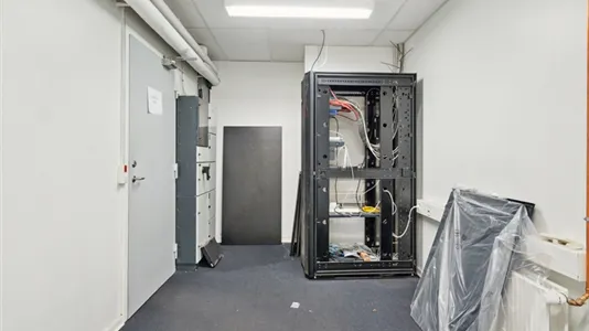 Lagerlokaler til leje i Odense SØ - billede 22