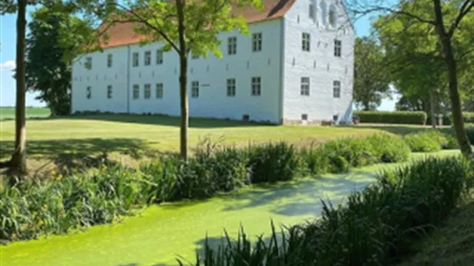 Kontorlokaler til leje i Højslev - billede 12