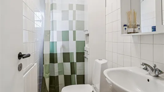 Kontorlokaler til leje i Holte - billede 5