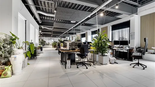 Kontorlokaler til leje i Århus V - billede 16