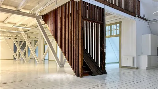 Kontorlokaler til leje i Århus C - billede 8